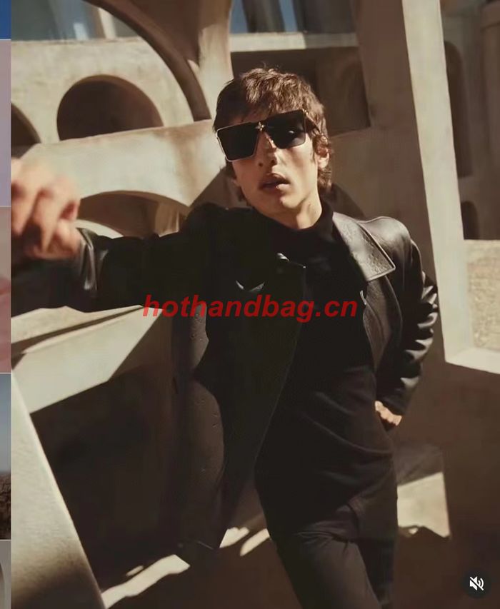 Louis Vuitton Sunglasses Top Quality LVS02128 Louis Vuitton Sunglasses Top Quality LVS02128